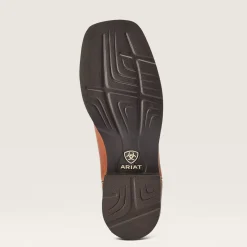 Delilah Western Boot