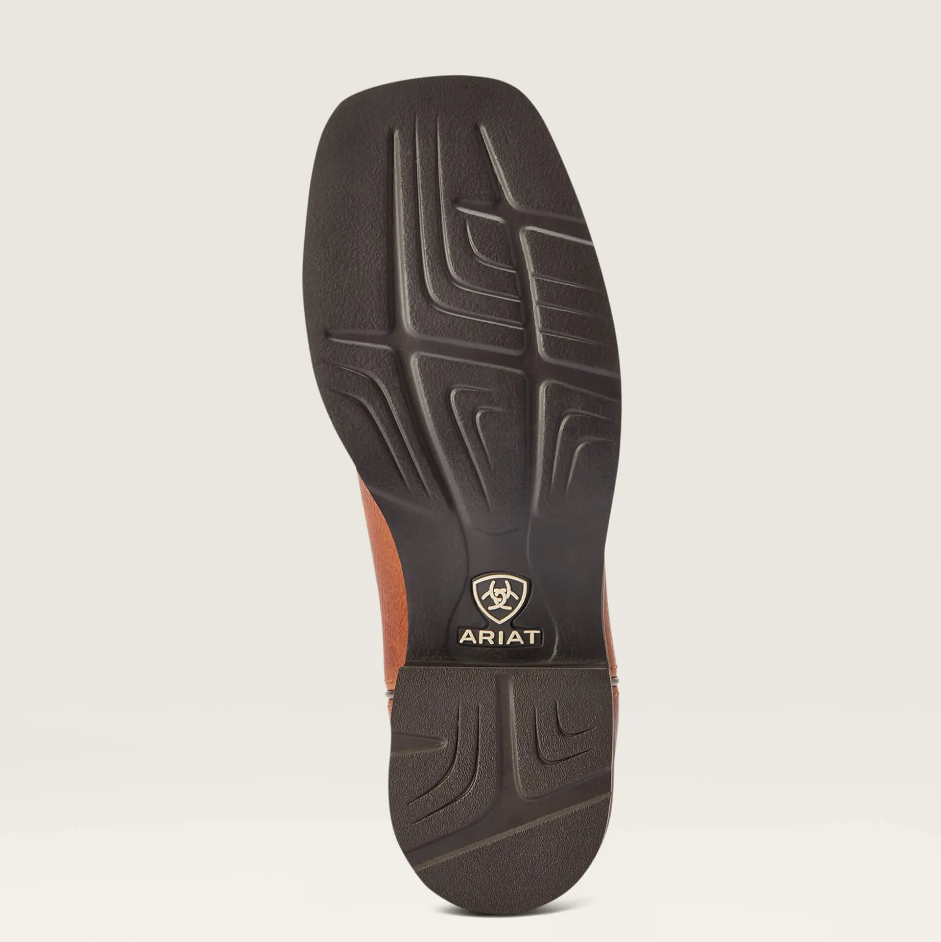 Delilah Western Boot