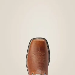 Delilah Western Boot
