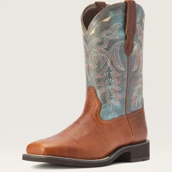 Delilah Western Boot