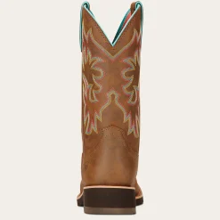 Delilah Western Boot