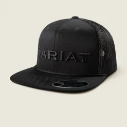 3D Embroidered Cap