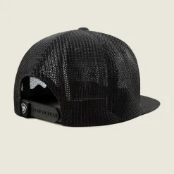 3D Embroidered Cap