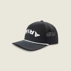 3D Embroidery Upside Down Cap