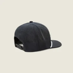 3D Embroidery Upside Down Cap