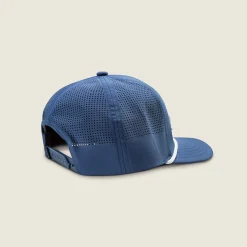 3D Embroidery Upside Down Cap