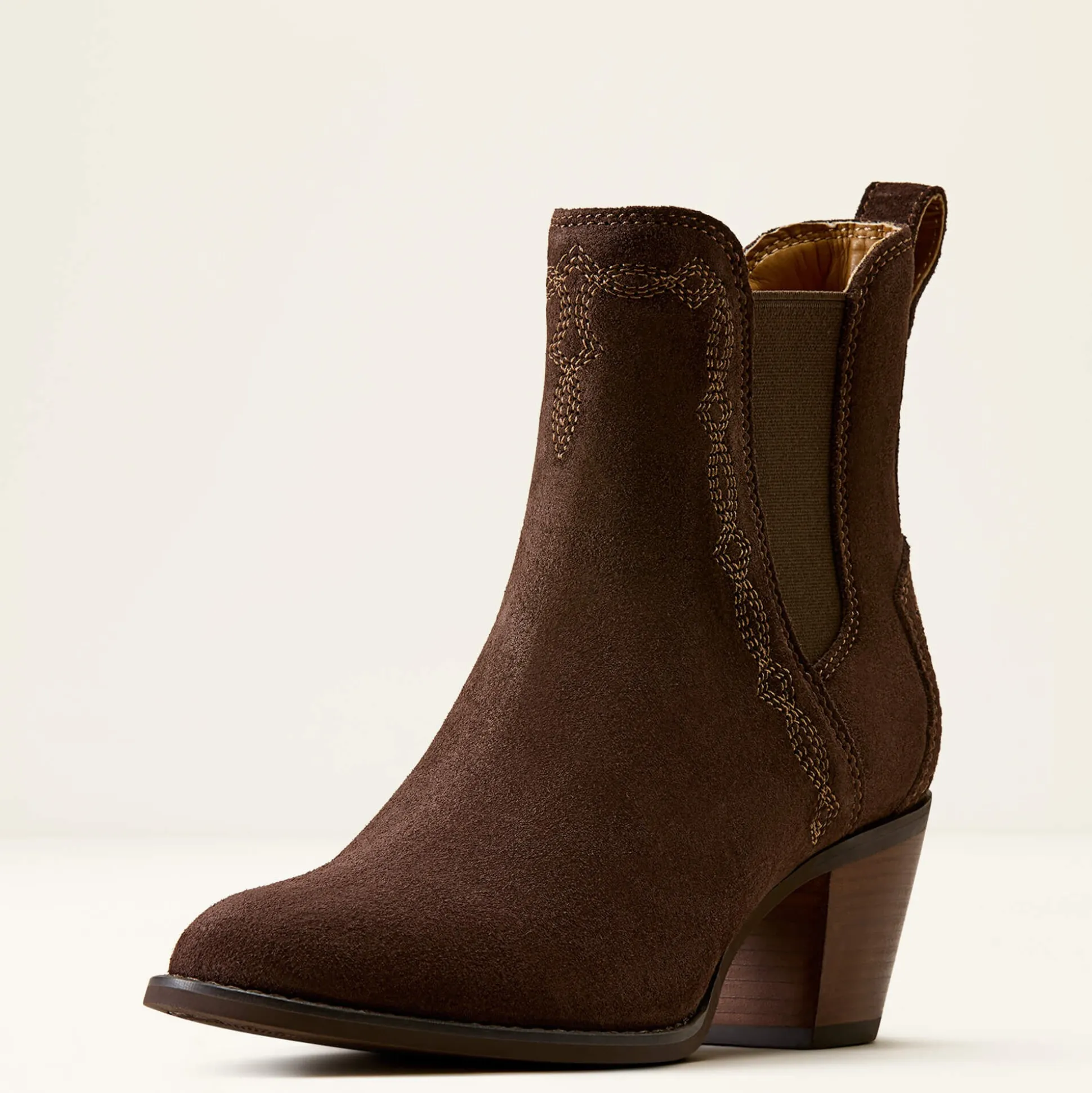 Demi Boot