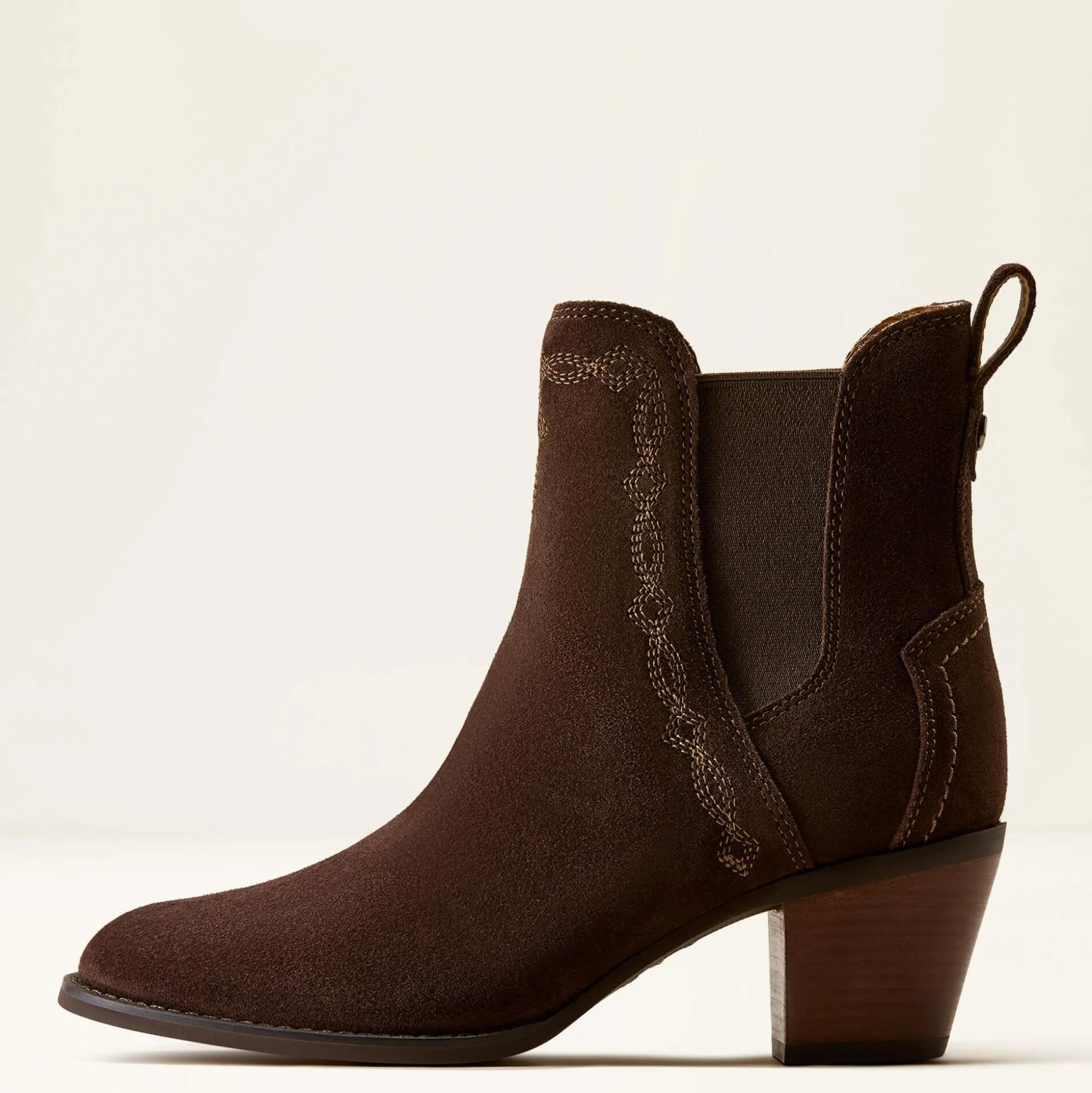 Demi Boot