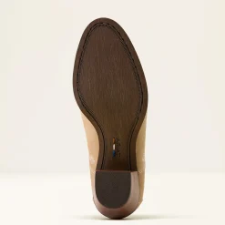 Demi Boot
