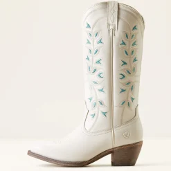 Desert Holly Western Boot