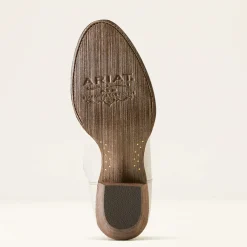 Desert Holly Western Boot