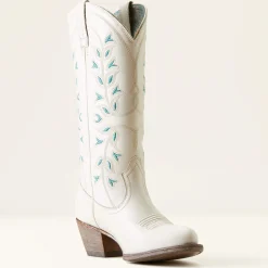 Desert Holly Western Boot