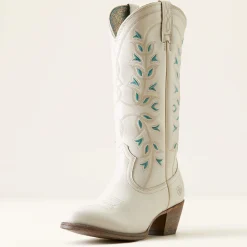 Desert Holly Western Boot