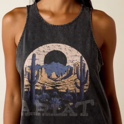Desert Mirage Dress