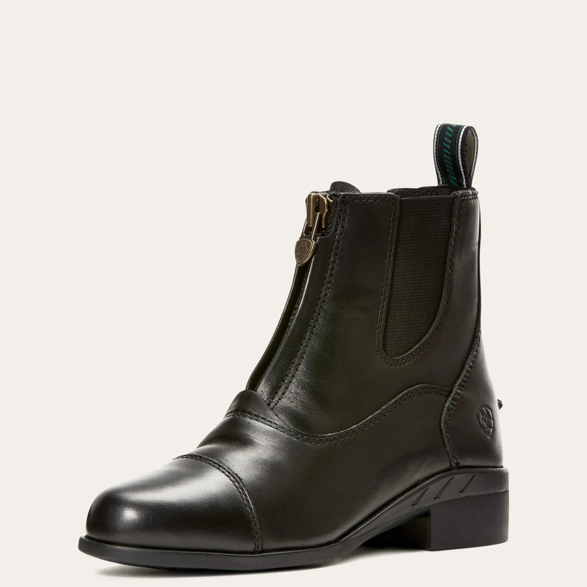 Devon IV Paddock Boot