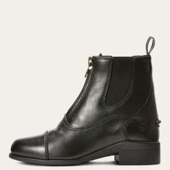 Devon IV Paddock Boot
