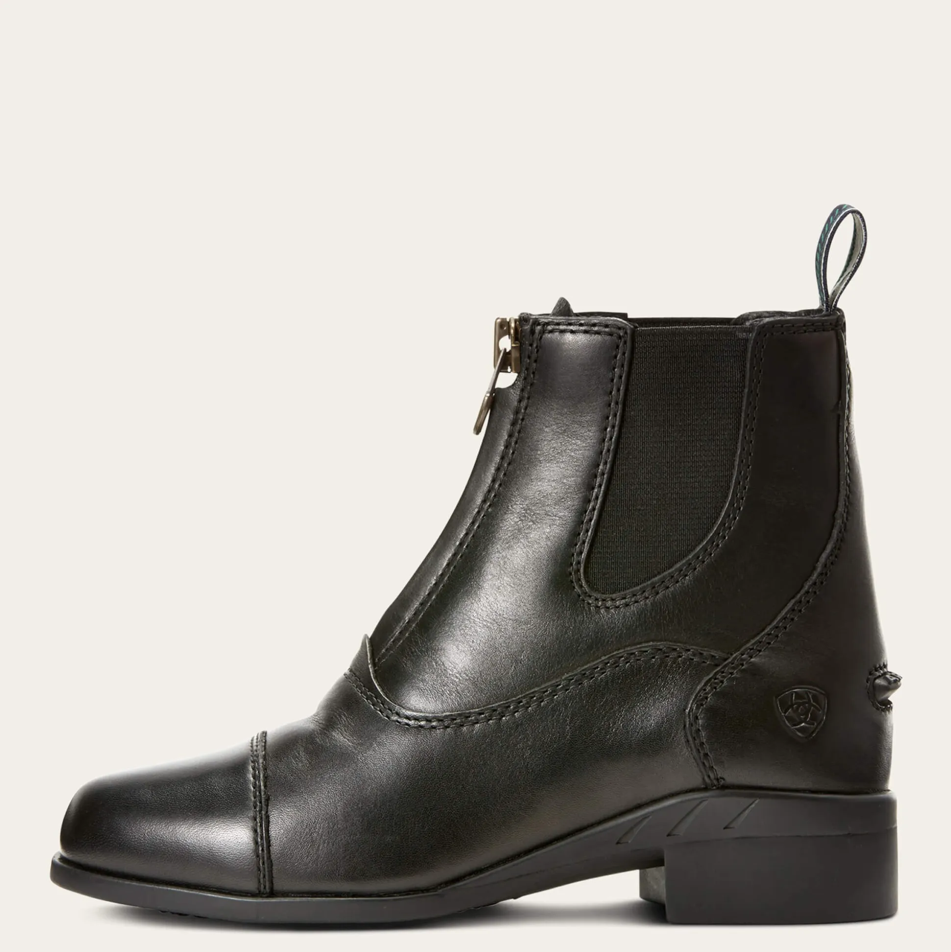 Devon IV Paddock Boot