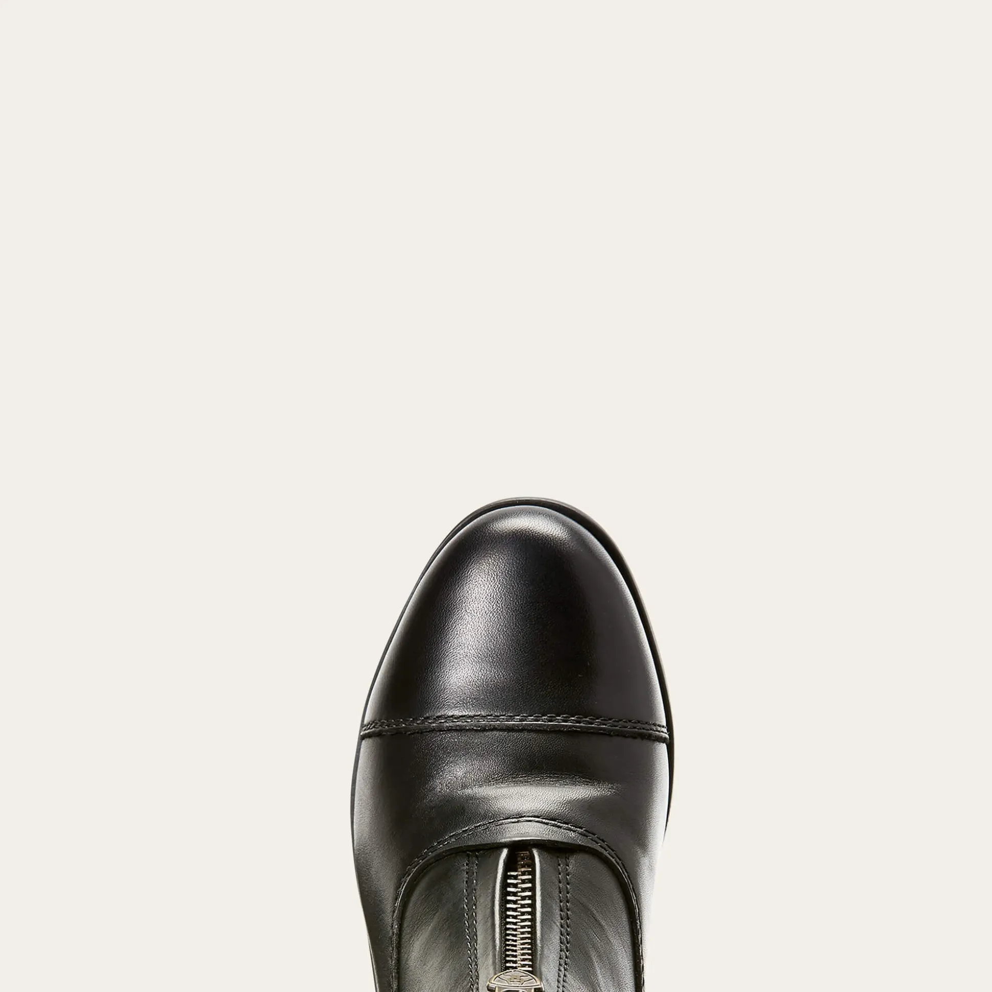 Devon IV Paddock Boot