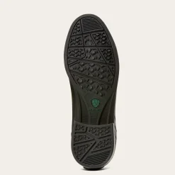 Devon IV Paddock Boot