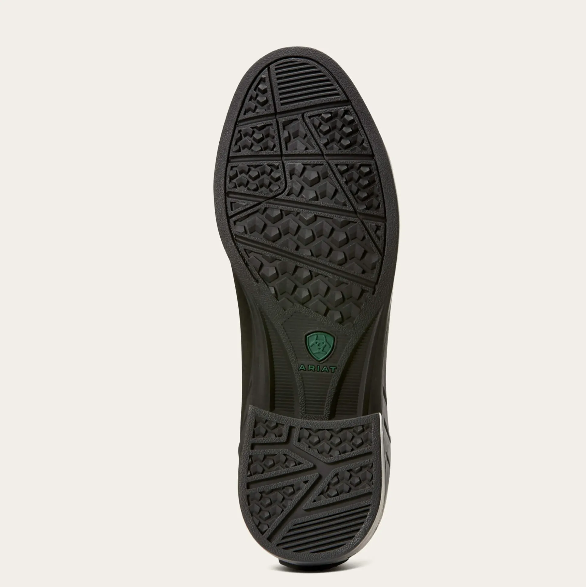 Devon IV Paddock Boot