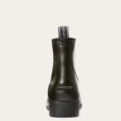 Devon IV Paddock Boot