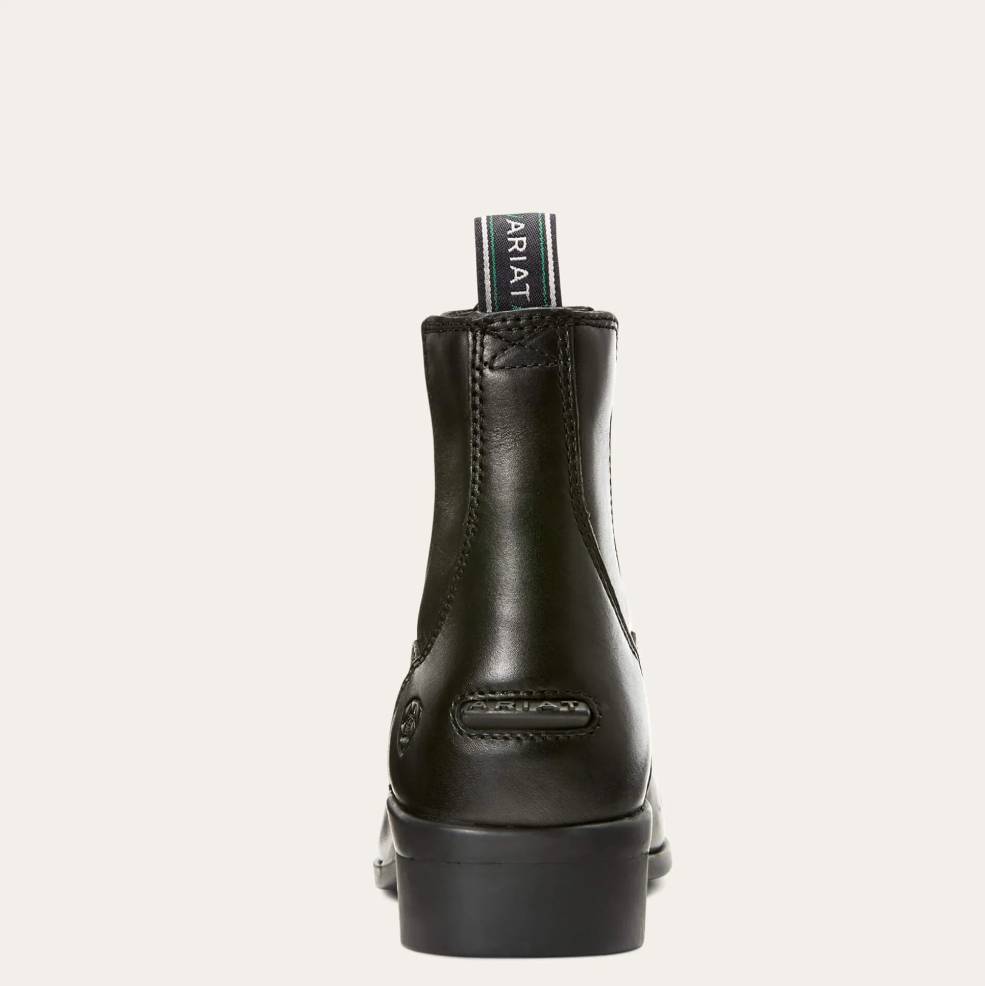 Devon IV Paddock Boot