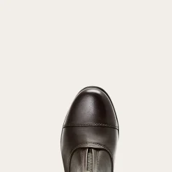Devon IV Paddock Boot