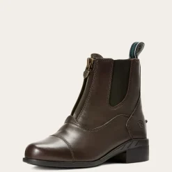 Devon IV Paddock Boot