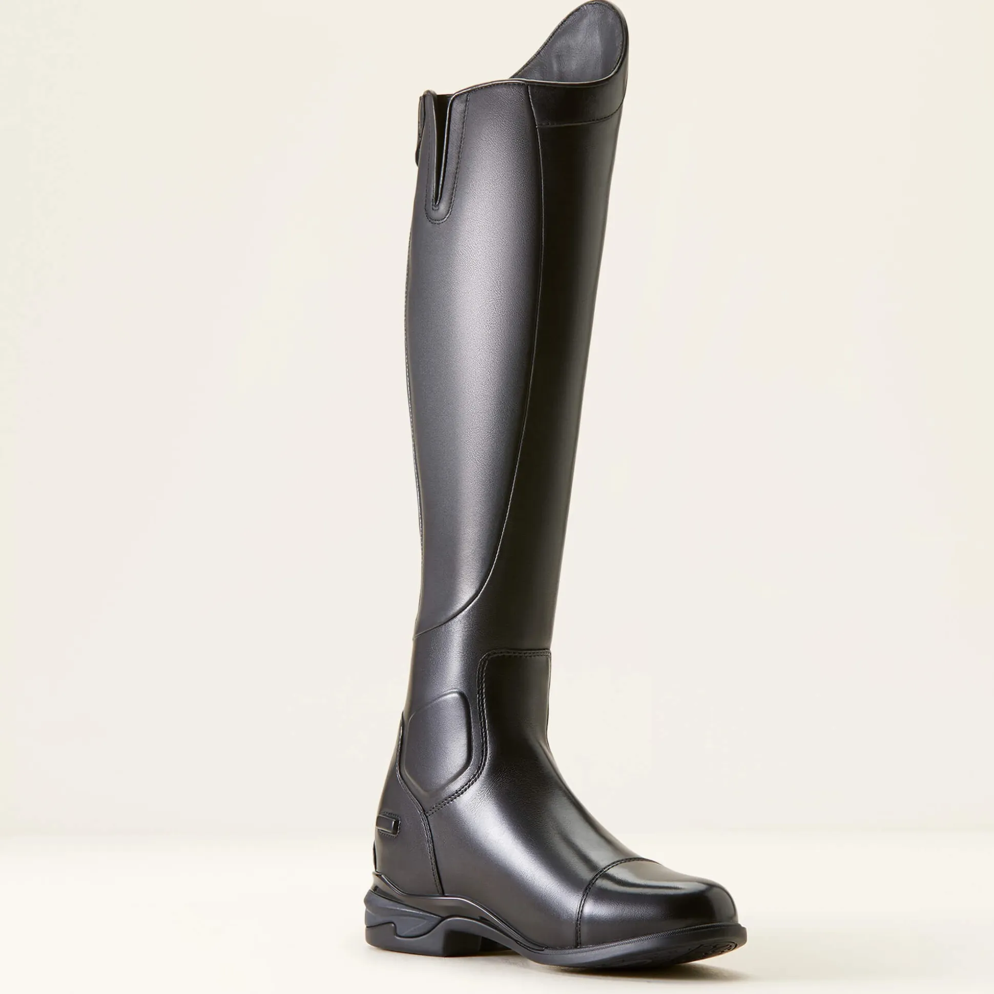 Devon Tall Riding Boot