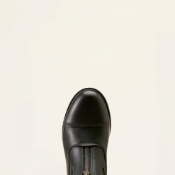 Devon Zip Paddock Boot