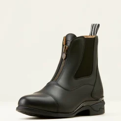 Devon Zip Paddock Boot