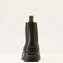 Devon Zip Paddock Boot