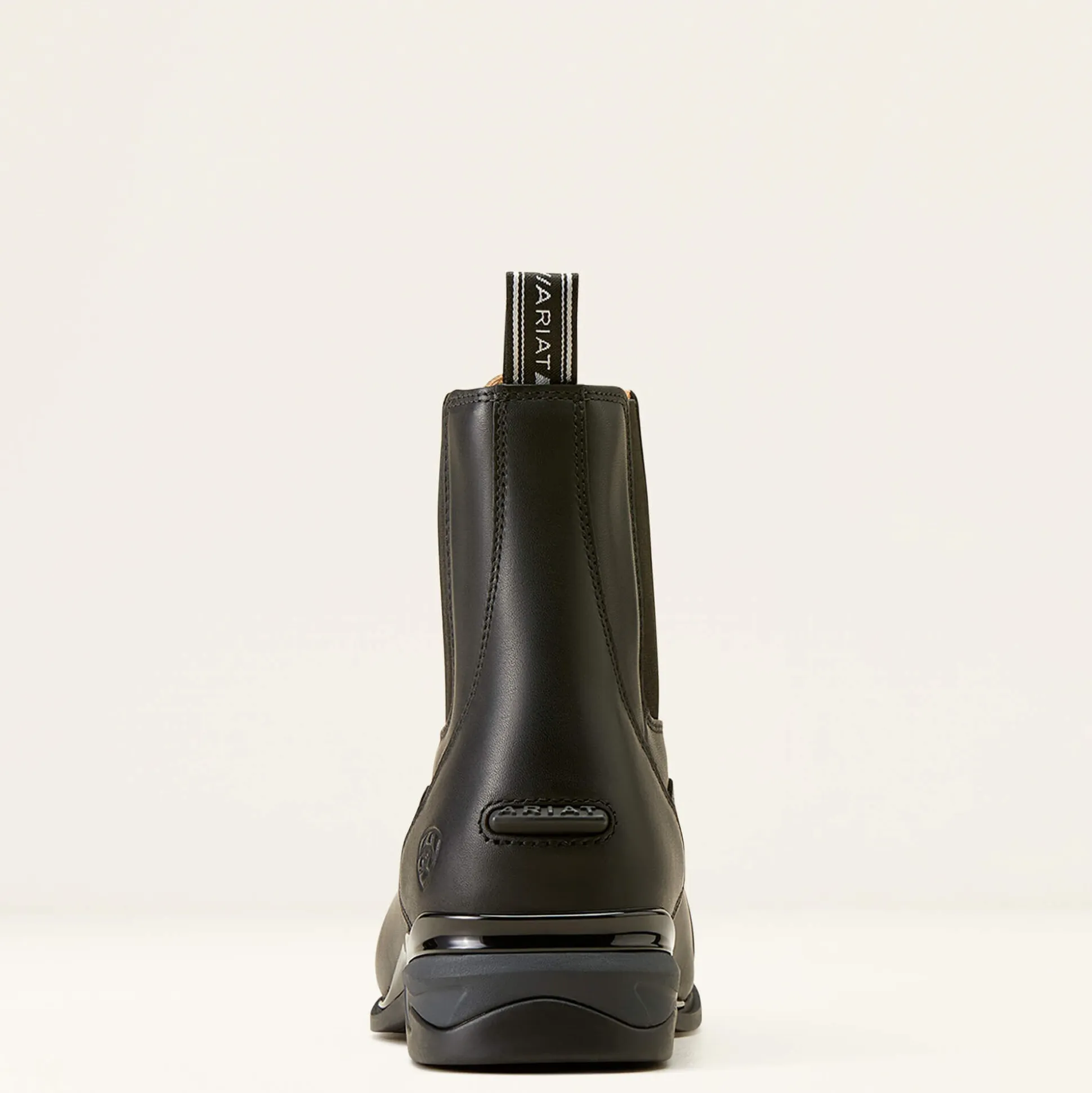Devon Zip Paddock Boot
