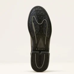 Devon Zip Paddock Boot