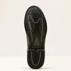 Devon Zip Paddock Boot