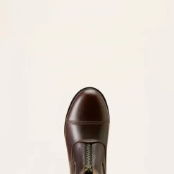 Devon Zip Paddock Boot