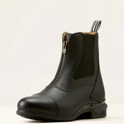 Devon Zip Paddock Boot