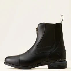 Devon Zip Paddock Boot
