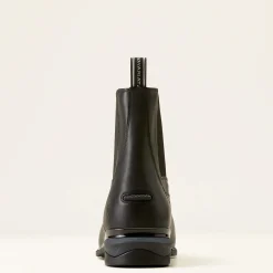 Devon Zip Paddock Boot