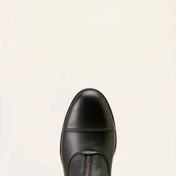 Devon Zip Paddock Boot