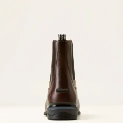 Devon Zip Paddock Boot