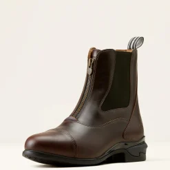 Devon Zip Paddock Boot