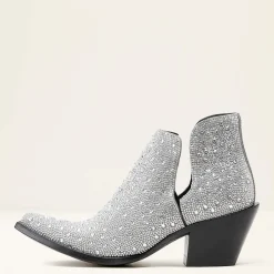Dixon Glitz Bootie
