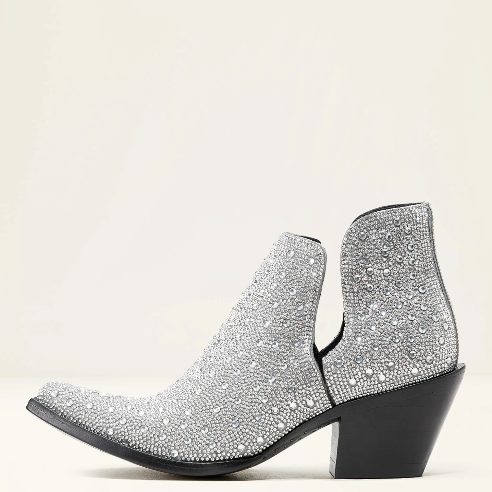 Dixon Glitz Bootie
