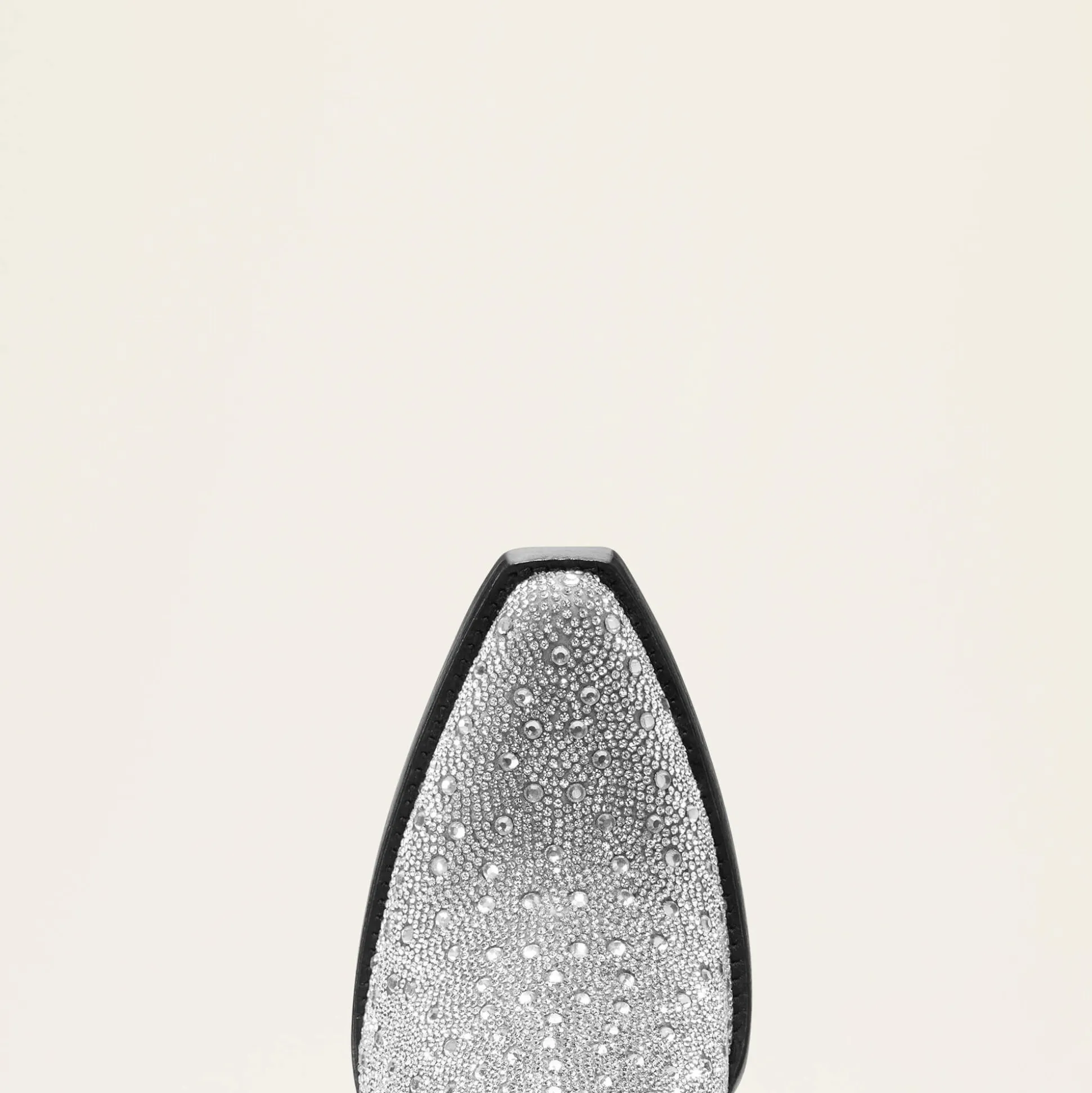 Dixon Glitz Bootie