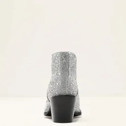 Dixon Glitz Bootie