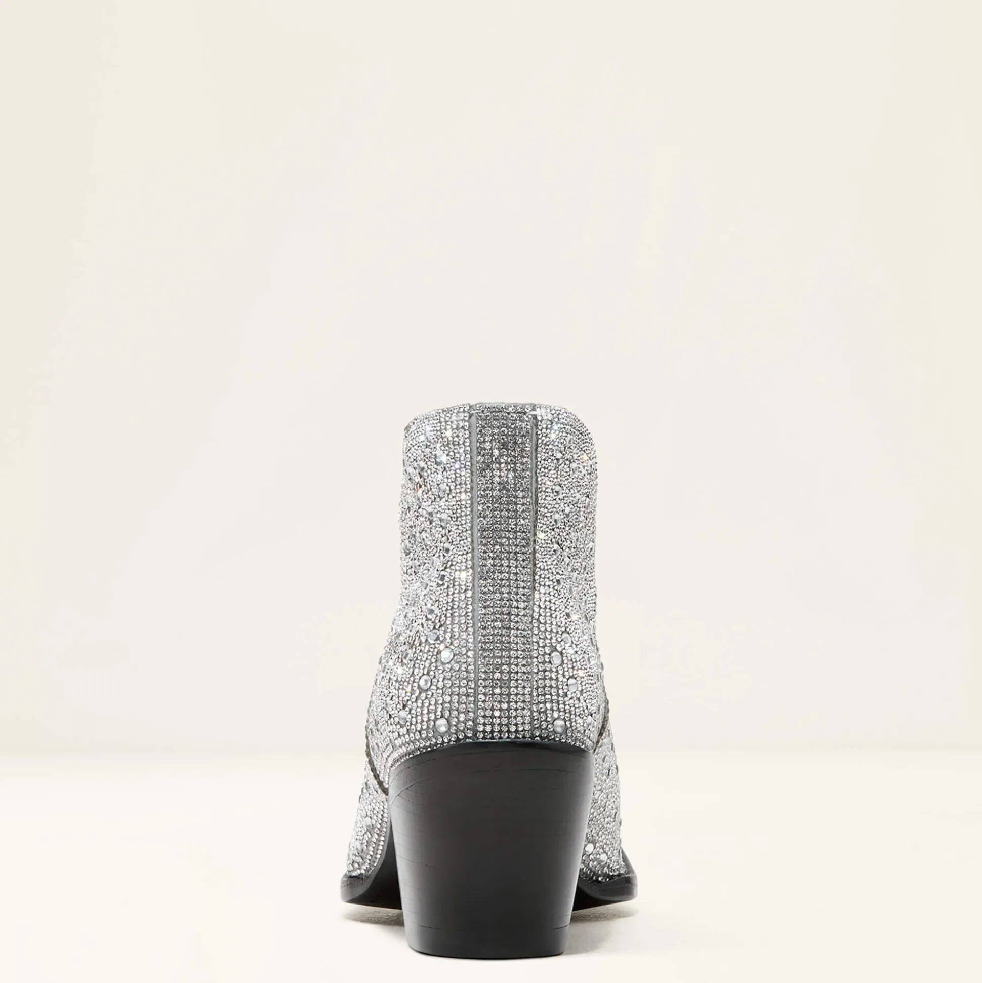 Dixon Glitz Bootie