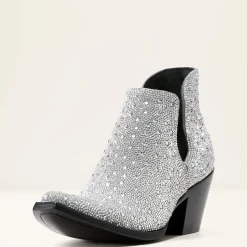 Dixon Glitz Bootie