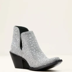 Dixon Glitz Bootie