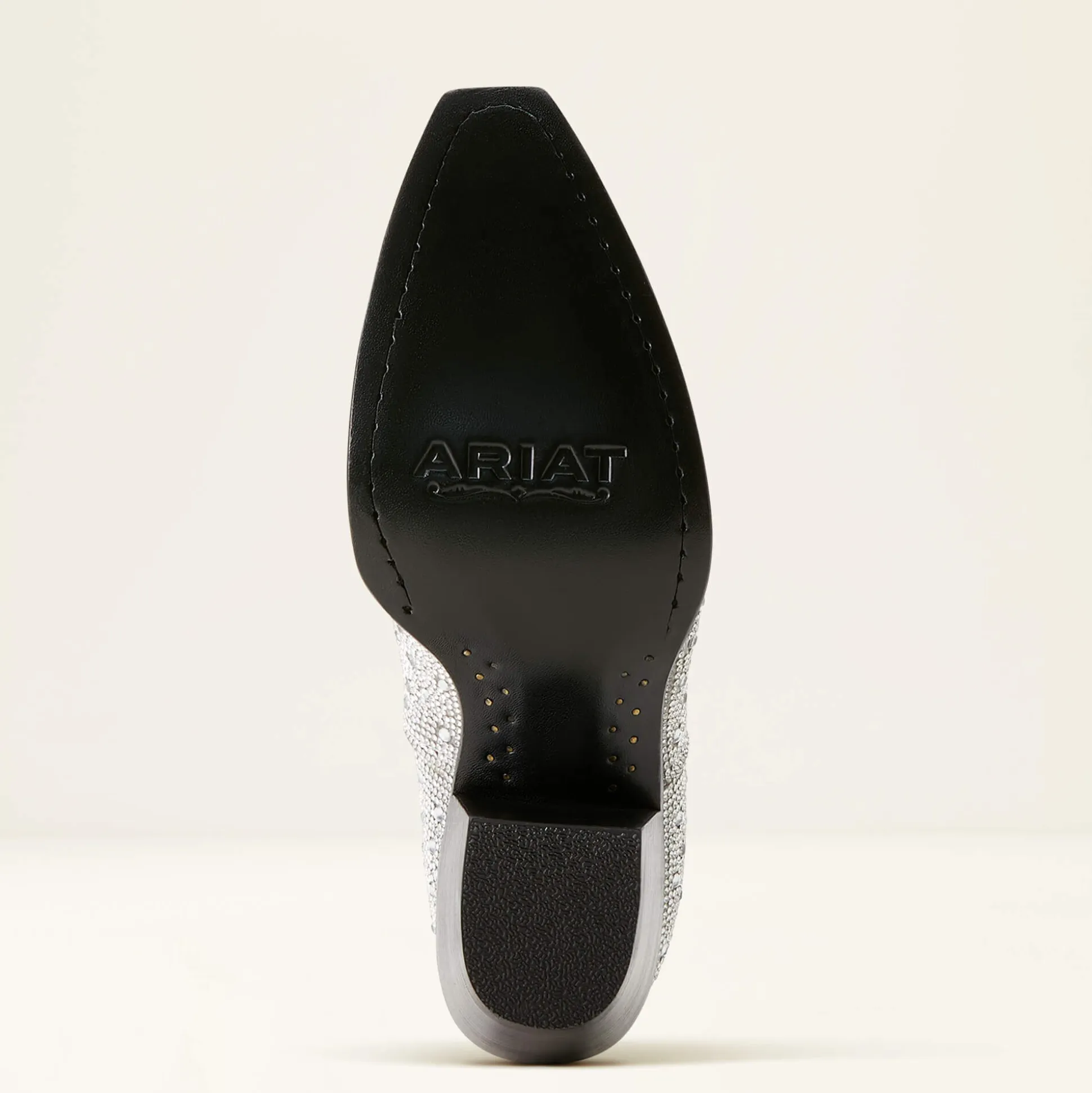 Dixon Glitz Bootie